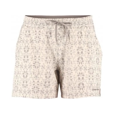 Kari Traa dámské kraťasy Ruth Bermuda 5IN Béžová