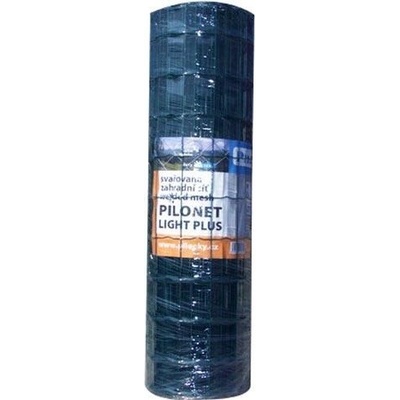 pletivo PROMOPLAST PH 100x75/2.1/1000mm ZE (25m)