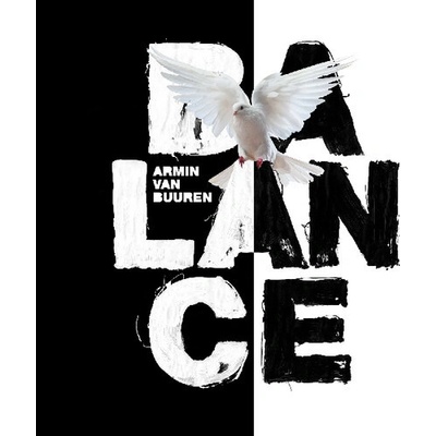 Armin van Buuren - Balance Digi CD