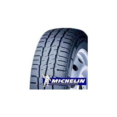 Michelin Agilis Alpin 195/75 R16 110/108R