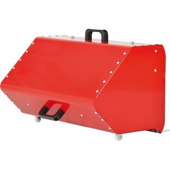 Hecht Zachytávač smeteného materiálu pro Hecht 8616 a 8616E 000861 B