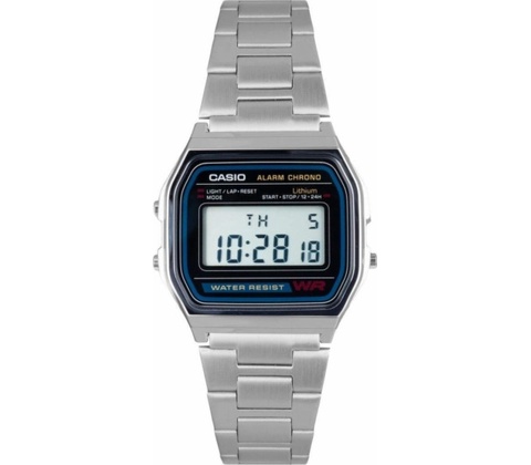 Casio A158WA-1D