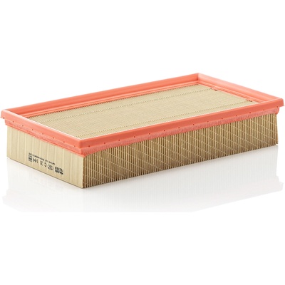 Mann-filter Въздушен филтър mann-filter c 31 144
