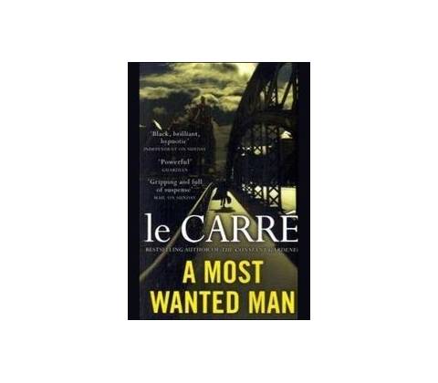 Most Wanted Man