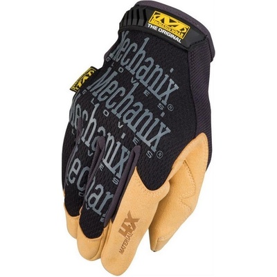 Mechanix Rukavice Original Leather