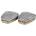 3M Filter 6057 ABE1