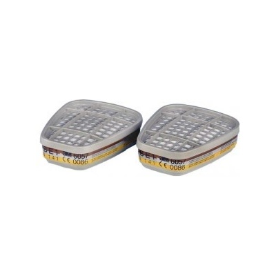 3M Filter 6057 ABE1