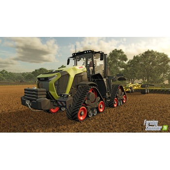 Farming Simulator 25