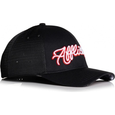 AFFLICTION TAVERN SCRAP BLACK A26498-BK