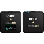 RØDE Wireless GO II Микрофон