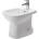 Duravit 22371000002 - Подово биде D-CODE 35, 5x52, 5 cm керамика/бял гланц (DA0061)