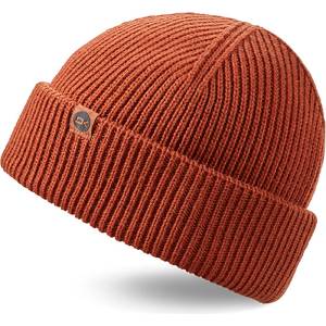 DAKINE Шапка camden (10003602-redearth)