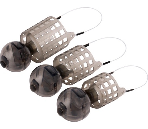 Slow Sinking Feeder Medium