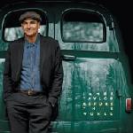 Universal Taylor James: Before This World - CD (009722)