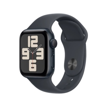 Apple Watch SE (2024) GPS 40mm
