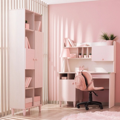 Carmen Pollina ЕТАЖЕРКА ЗА КНИГИ - 466917 (3575426)