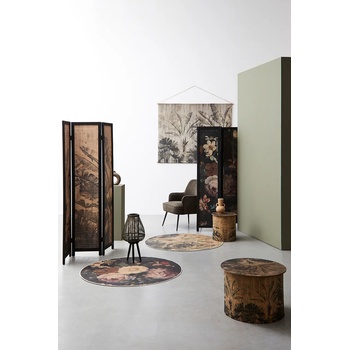 Bizzotto Маса Bizzotto Nariko 58 x 40 cm (740977)