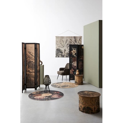 Bizzotto Маса Bizzotto Nariko 58 x 40 cm (740977)