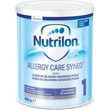 Nutrilon 1 Allergy Care Syneo+ 450 g