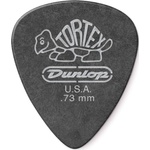 Dunlop 488R 0.73 Tortex Перце за китара (488R073)