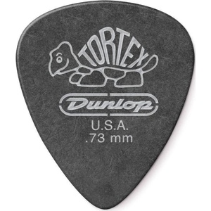 Dunlop 488R 0.73 Tortex Перце за китара (488R073)