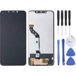 Xiaomi LCD Дисплей и Тъч Скрийн за Xiaomi Pocophone F1