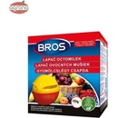 Bros Lapač octomilek náhradní tekutá náplň 15 ml