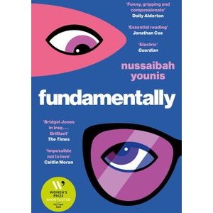 Fundamentally (ISBN: 9781399623940)