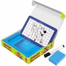 Kovová tabulka Scooby-Doo!