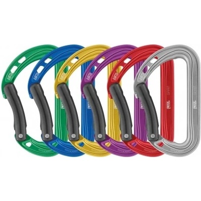 Petzl SPIRIT 6-Pack