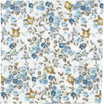 Bubibubi vreckovka do saka Milly biela