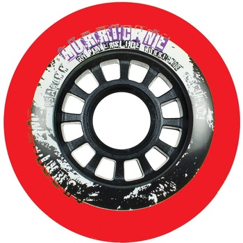 Powerslide Hurricane 80 mm 85A 4 ks