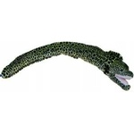 Dubi Dark moray eel 110cm