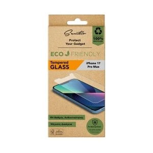 Sentio Tempered Glass 2D for iPhone 16 Pro Max / 17 Pro Max / 18 Pro Max