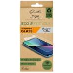 Sentio Tempered Glass 2D for iPhone 16 Pro Max / 17 Pro Max