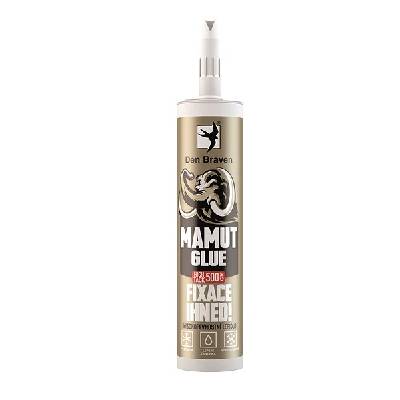 Den Braven Mamut Glue 290 ml