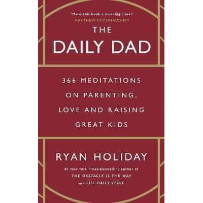 THE DAILY DAD