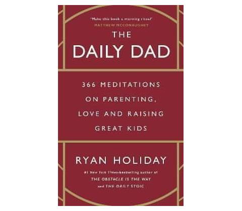 THE DAILY DAD