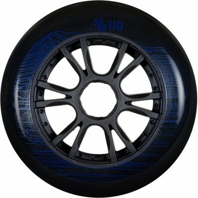 Powerslide Undercover Cosmic Pulse 110 mm 86A 1ks