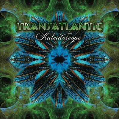 Transatlantic - Kaleidoscope LP