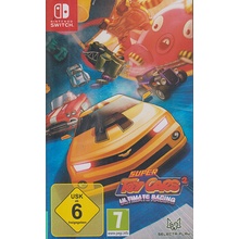 Super Toy Cars 2: Ultimate Racing