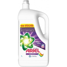 Ariel Color+ gel 5 l 100 PD