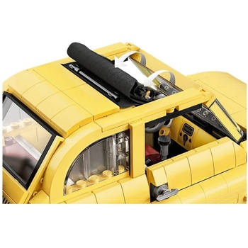 LEGO® Creator 10271 Fiat 500