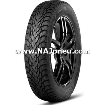 Nokian Tyres HAKKAPELIITTA R3 255/45 R19 104T