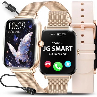 JG Smart JGRMX8