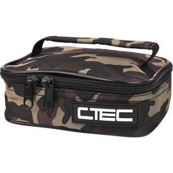 Spro C-TEC Camou Accessory Bag