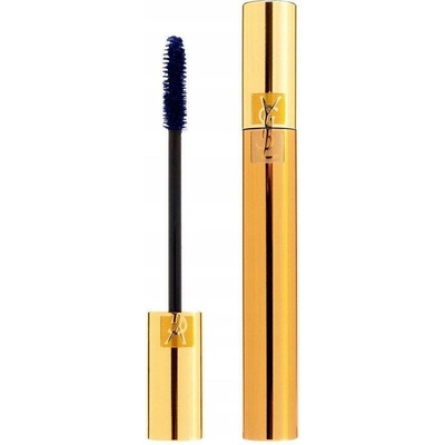 Yves Saint Laurent VolumeŘasenka na řasy Effet Faux Cils Black 7,5 ml