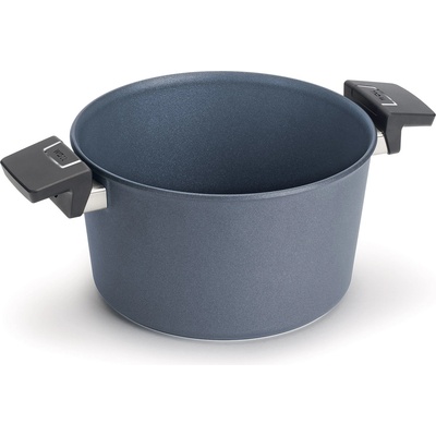 WOLL Титаниева тенджера за готвене O 24 cm Diamond Lite WOLL (WL124DPS)