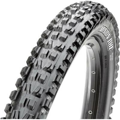 Maxxis Minion DHF 29x2,50 / 63-622 EXO DUAL drôtený