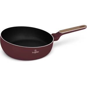Berlinger Haus Двустранен тиган с титаново покритие Leonardo Nordic 26 см 55341 (BH/8294)